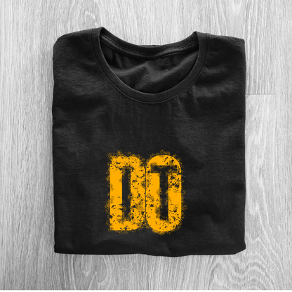 Do It Half Sleeve T-Shirt