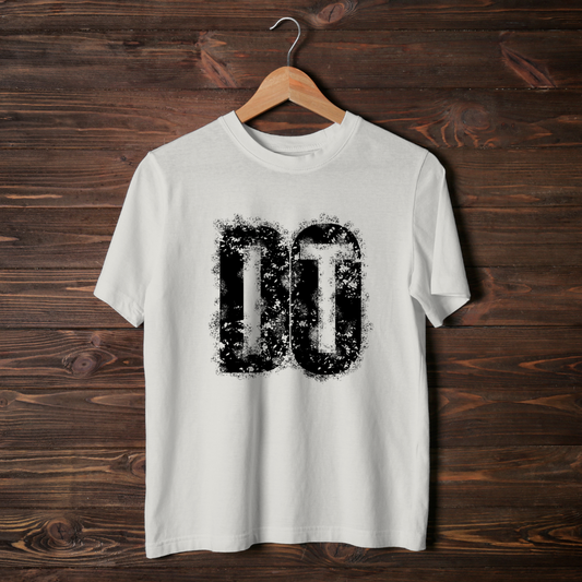 Do It Half Sleeve T-Shirt v2