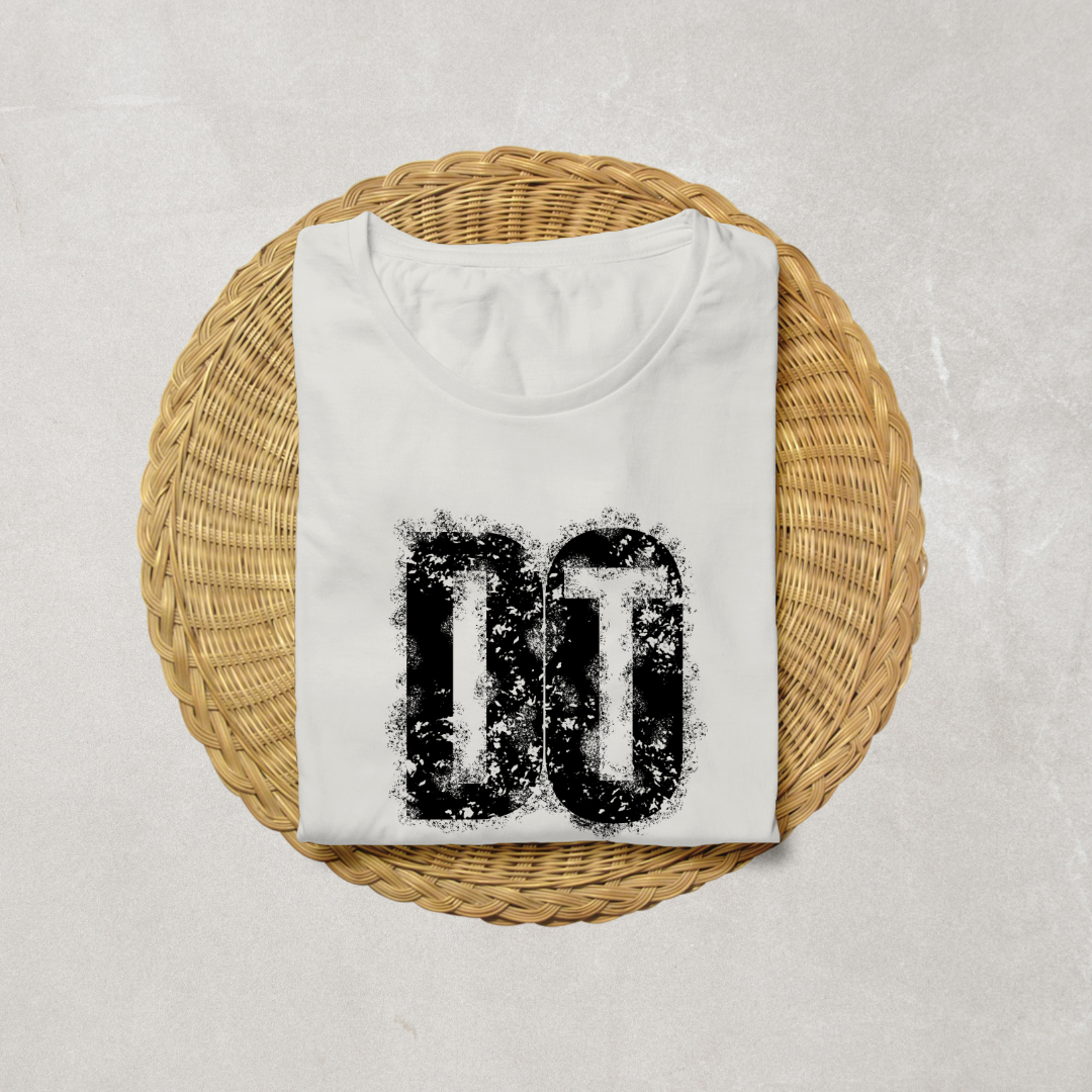 Do It Half Sleeve T-Shirt v2