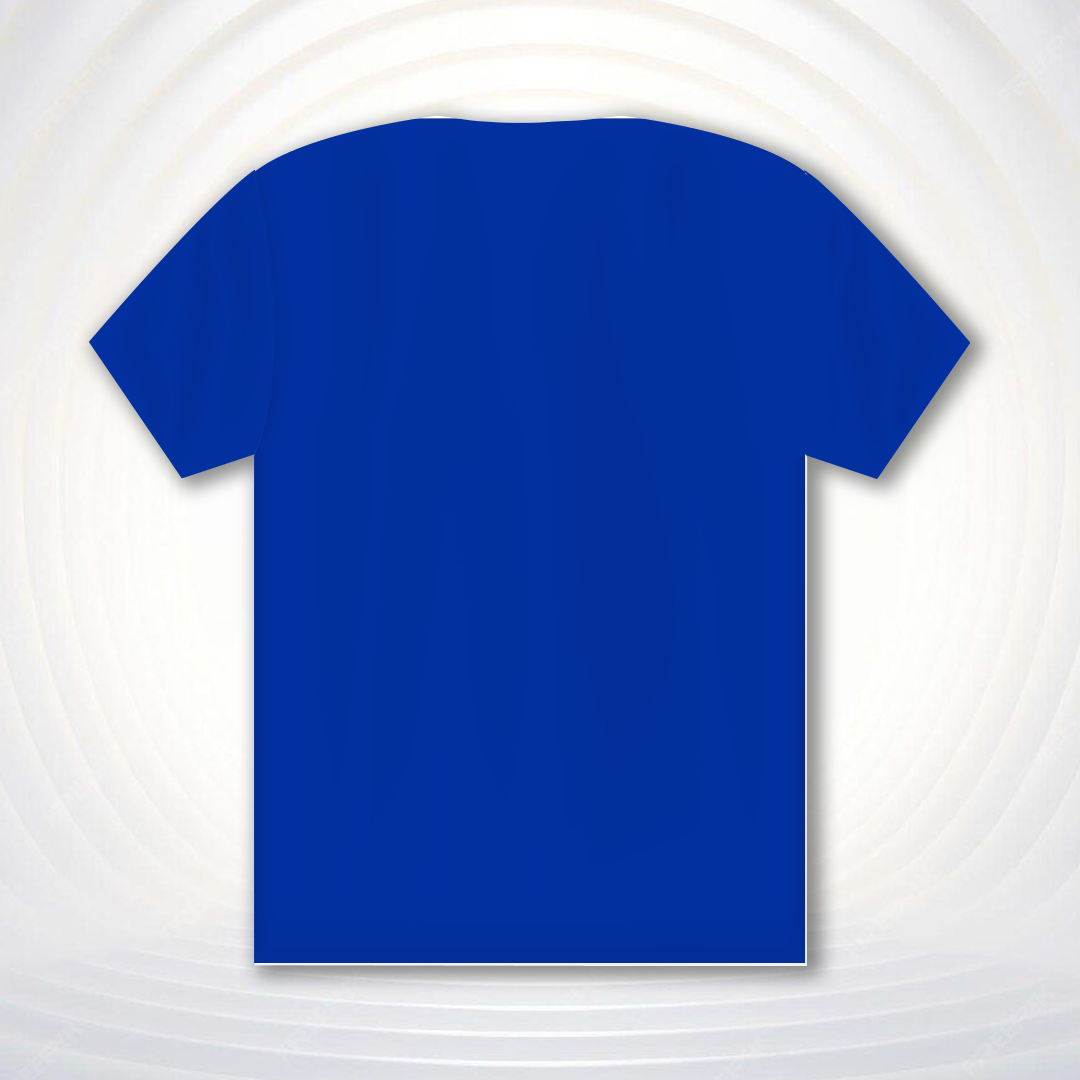 Duck Half Sleeve T-Shirt