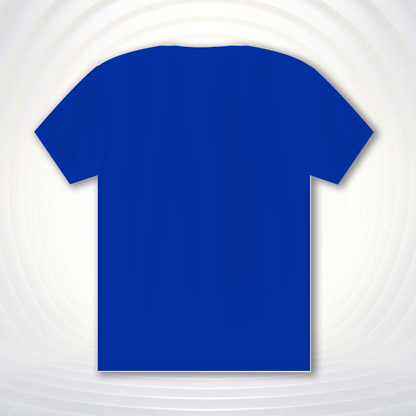Duck Half Sleeve T-Shirt